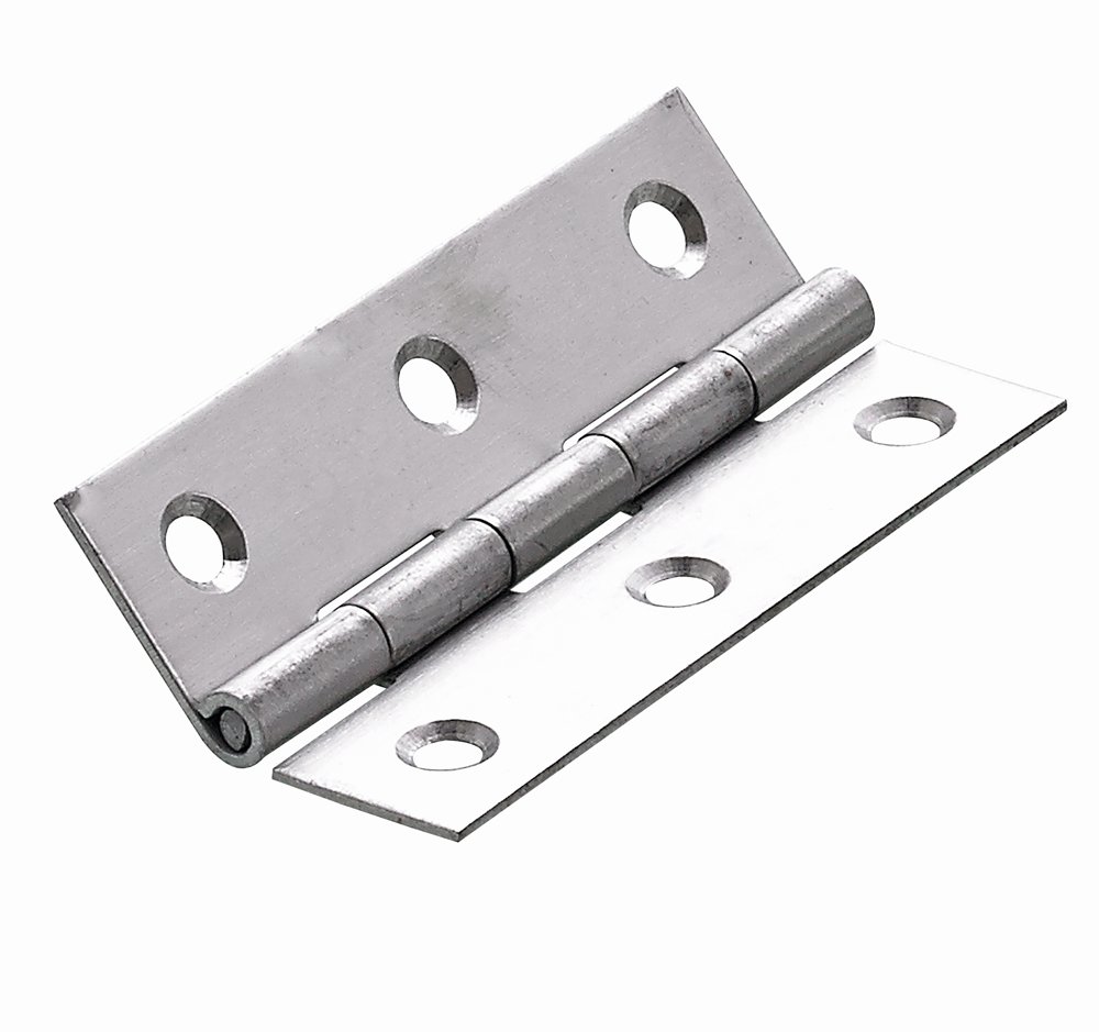 Vyris baldinis HETTICH, 80x45mm, nerūd. pl., 9100329