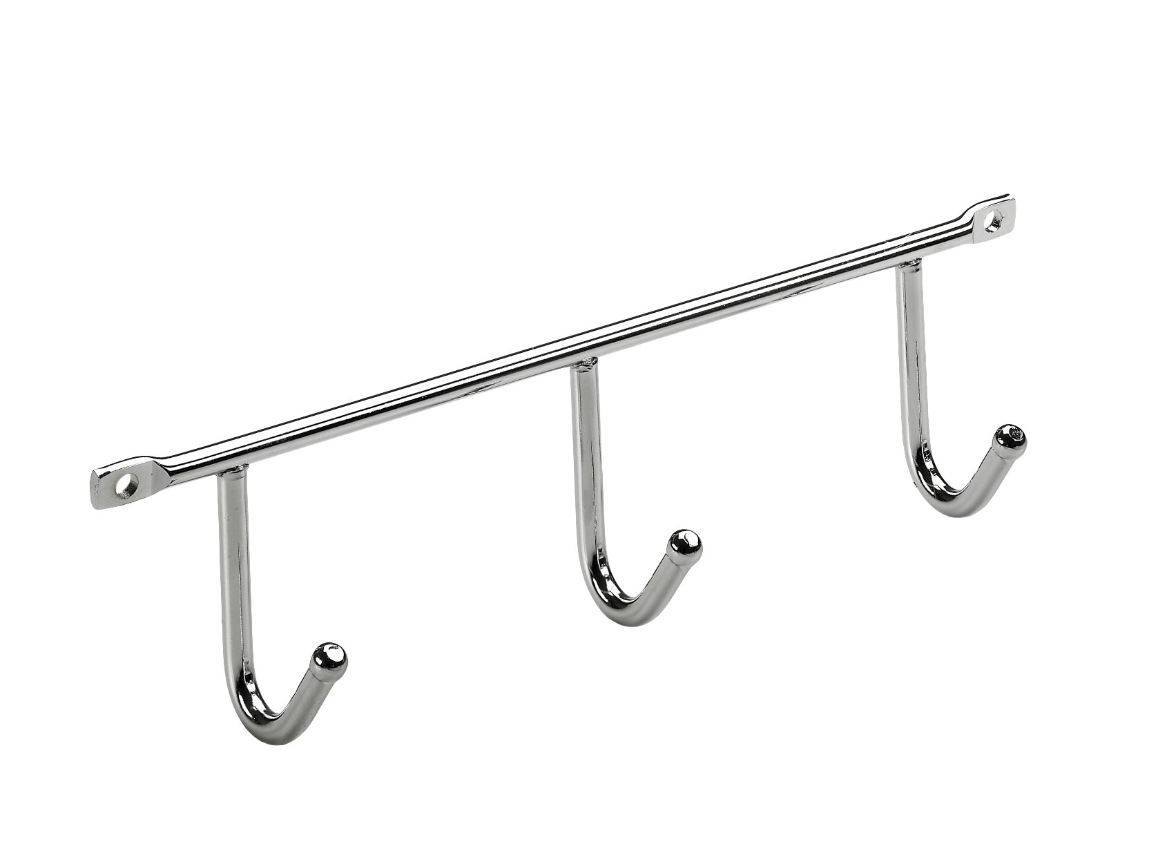 Kabykla HETTICH, 3 kabliukai, 12923