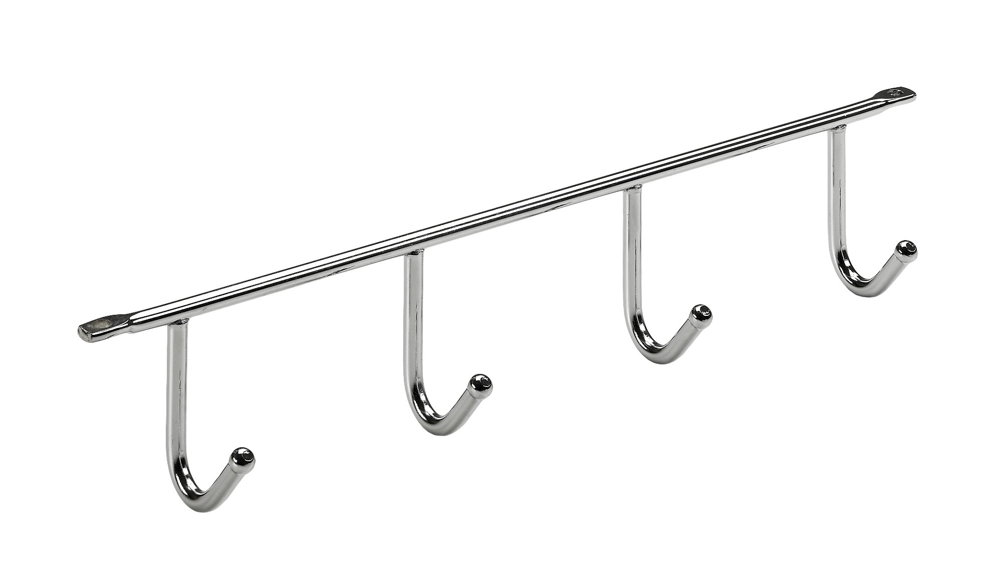 Kabykla HETTICH, 4 kabliukai, 12699