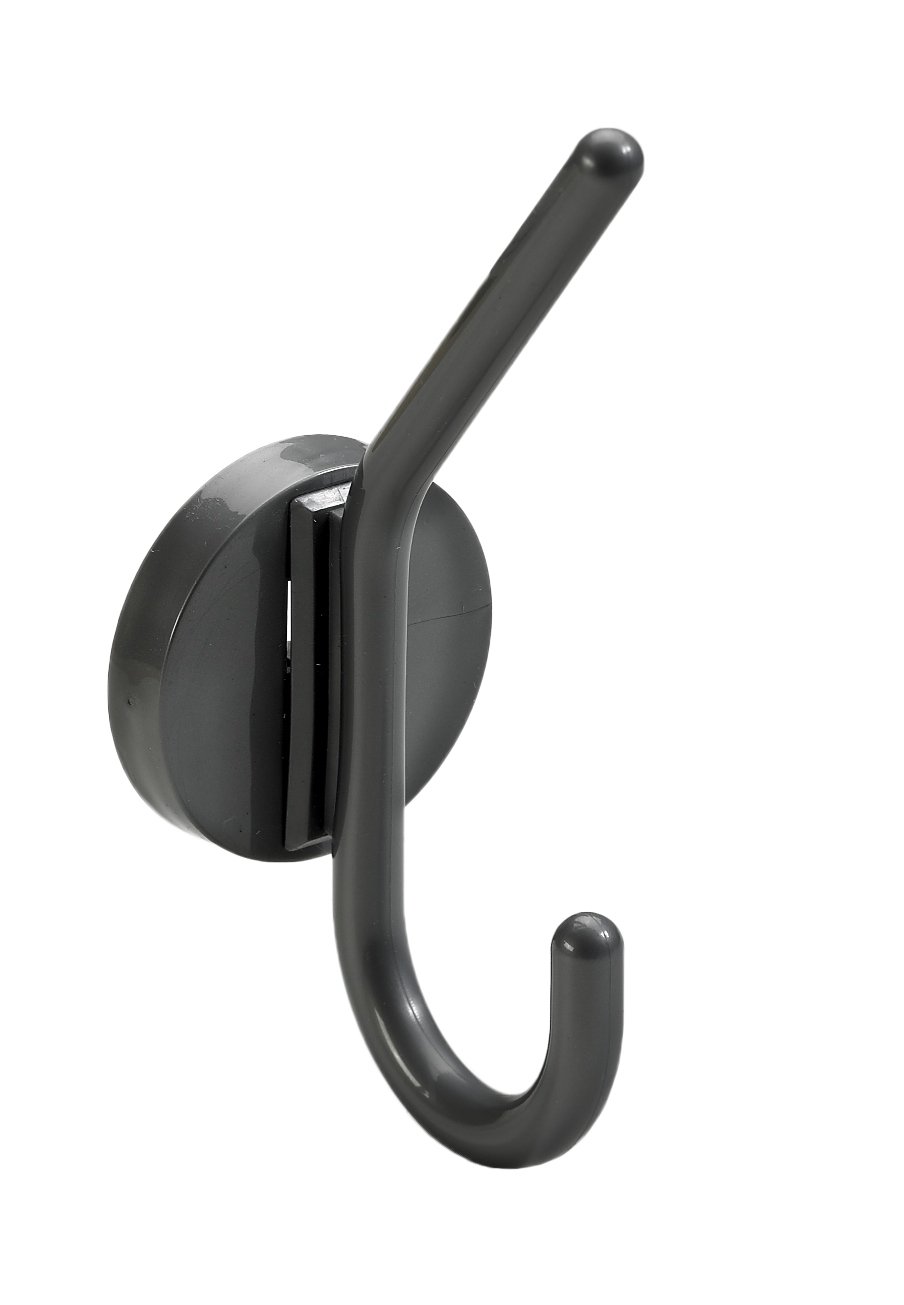 Rūbų kabliukas HETTICH, plastikas, 5984