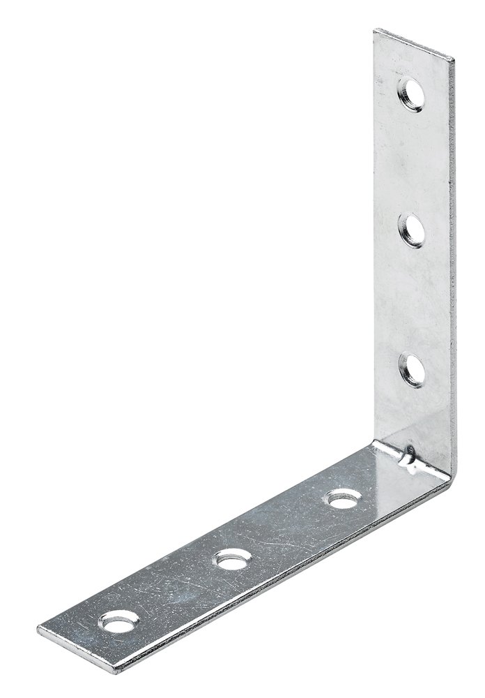 Jungiamasis kampainis HETTICH, 100x100x23mm, cinkuotas, 9240448