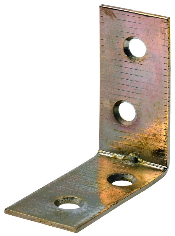 Jungiamasis kampainis HETTICH, 40x40x15mm, dengtas žalvariu, 9184262