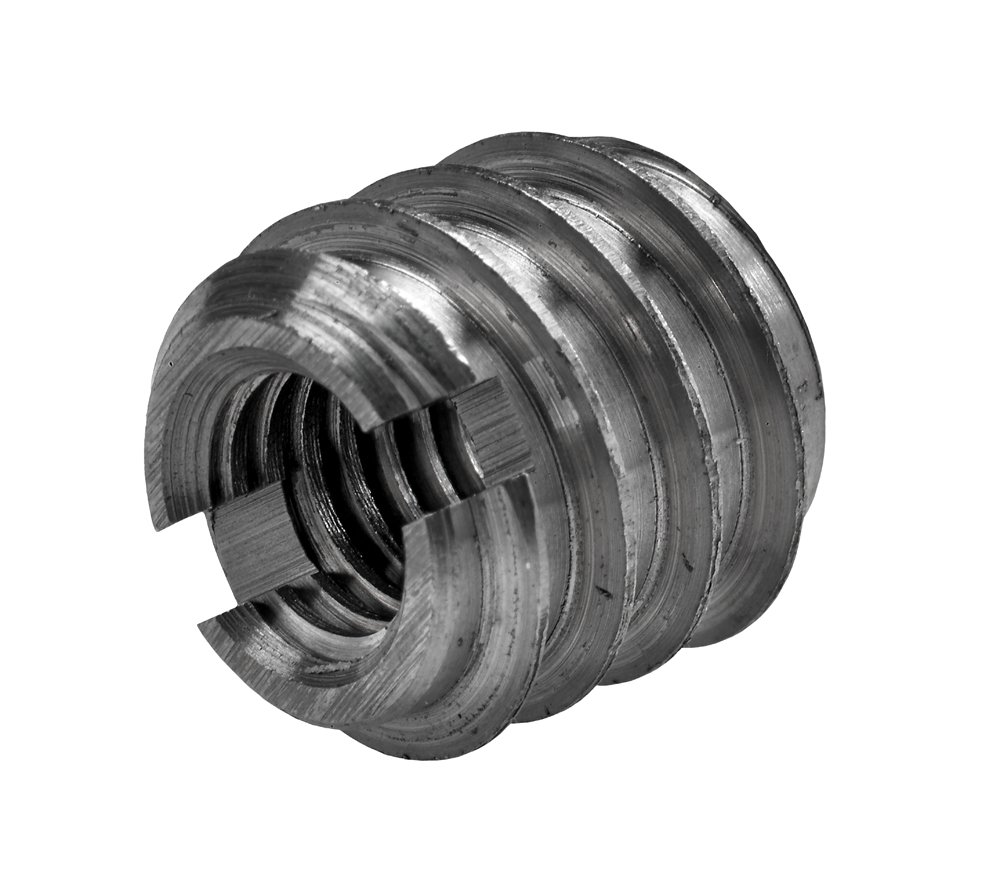 Veržlė įsukama HETTICH, pak. 8 vnt. M8/12mm, 89323