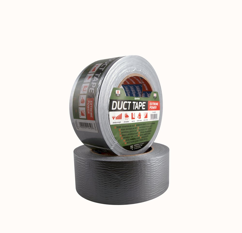 Montavimo juosta PAINTER DUCT, 48 mm x 45,72 m, TAS0610