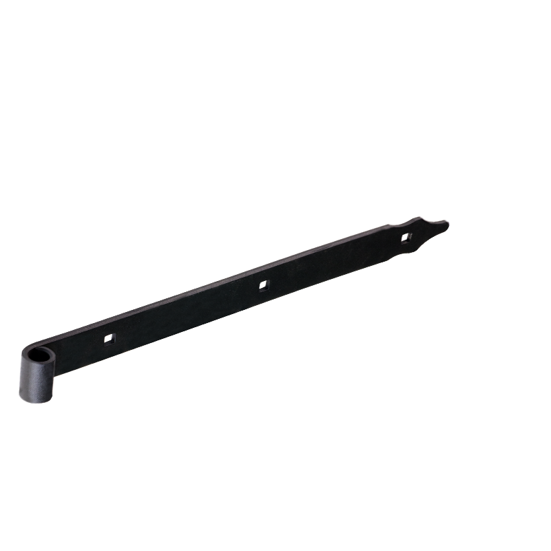 Puskilpė DOMAX, ZP400/13, 400x35/4,0/d13 mm, juoda sp., 82042