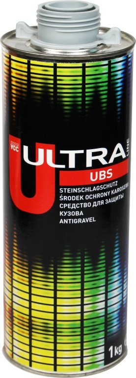 Apsauginė danga NOVOL UBS, pilka, 1kg
