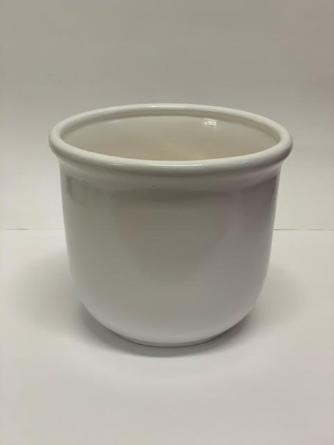 Keraminis vazonas BANGA LYGI 3, skersmuo 15 cm.