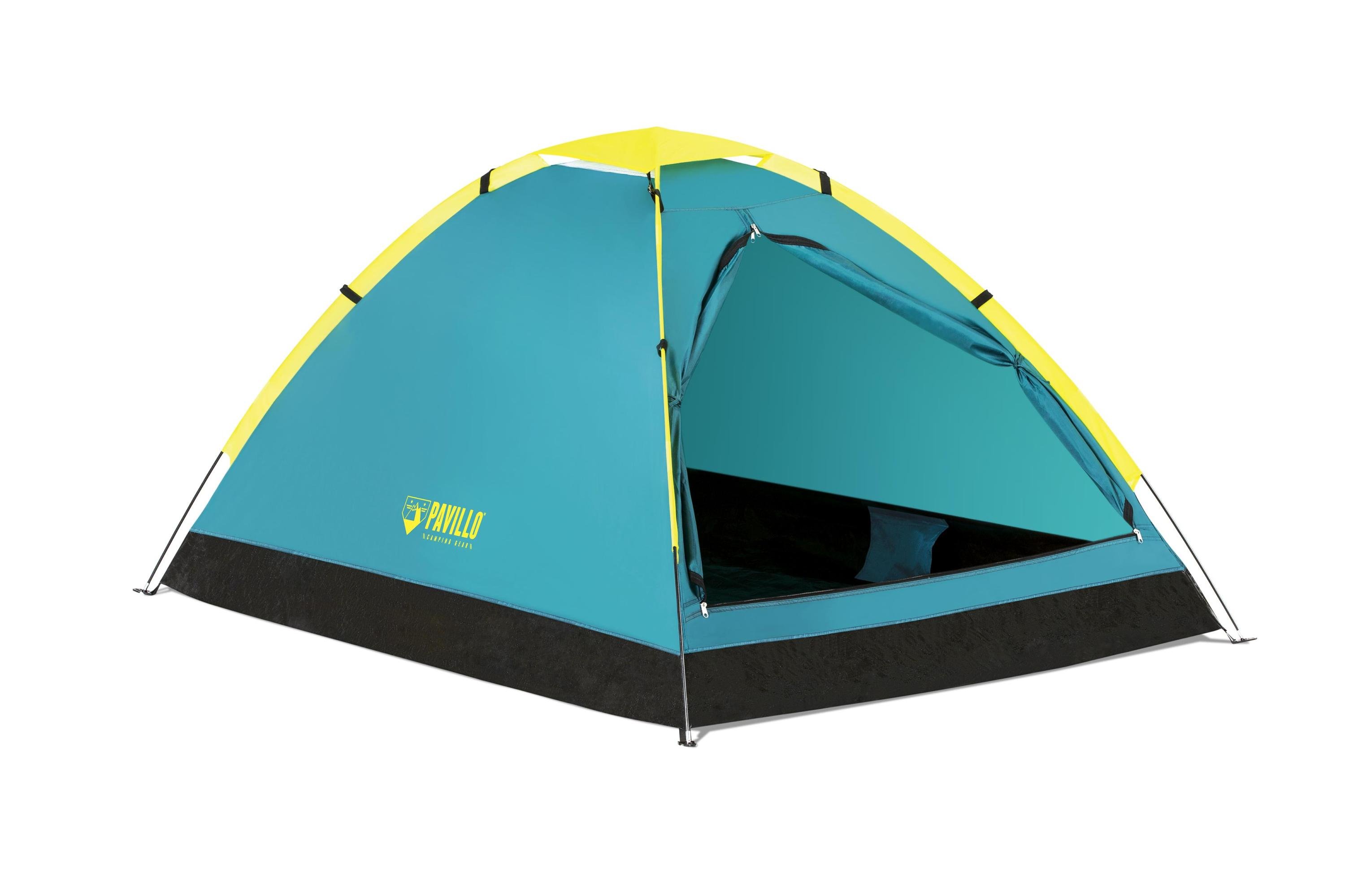 Palapinė PAVILLO Cooldome, dvivietė, 1,45 m x 2,05 m x 1,00 m, 68084