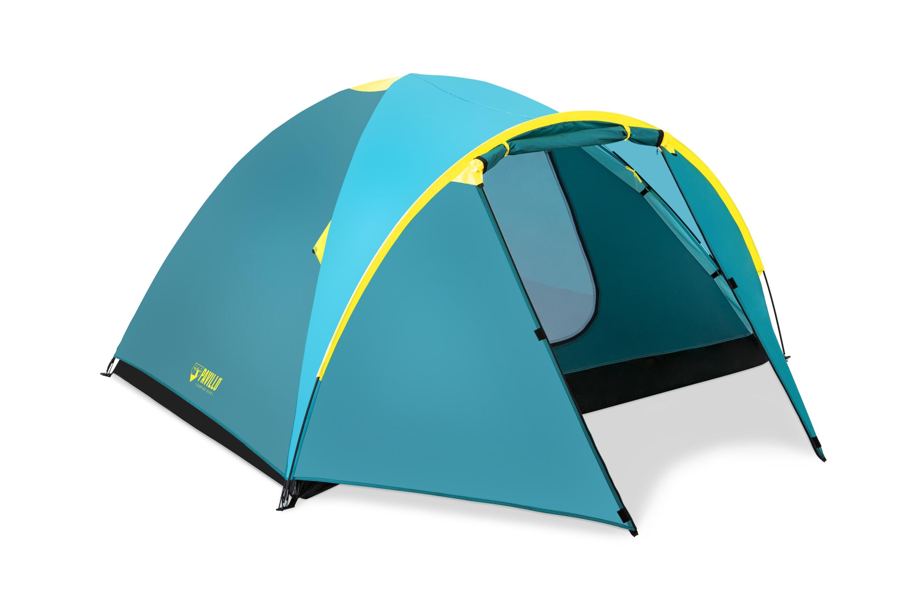 Palapinė PAVILLO Activeridge, keturvietė, 2,40 x 1,30 m, 68091