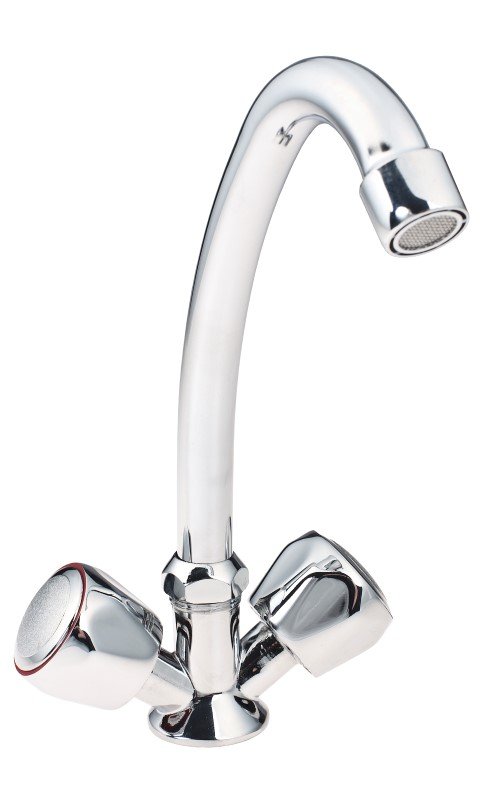 Plautuvės maišytuvas CLASSICLINE Rundo 6506-41, kilmės šalis Kinija