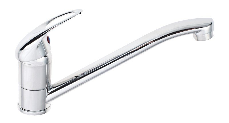 Plautuvės maišytuvas CLASSICLINE Elis 3105, kilmės šalis Kinija