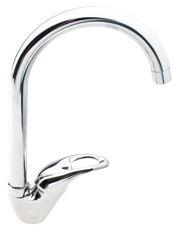 Plautuvės maišytuvas COMBO Zoe 107407-A, kilmės šalis Kinija