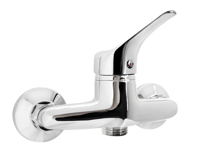 Dušo maišytuvas DEANTE Joko Boj_040M