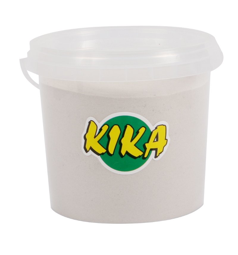 Smėlis NATURE LIVING, šinšiloms, kibirėlyje, 1,3kg