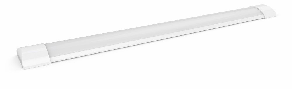 Šviestuvas TECHTOUCH 2094042, pakabinamas, LED, 18W, 1440 lm, 4000 K, IP20, 220 V, 600x50x25 mm