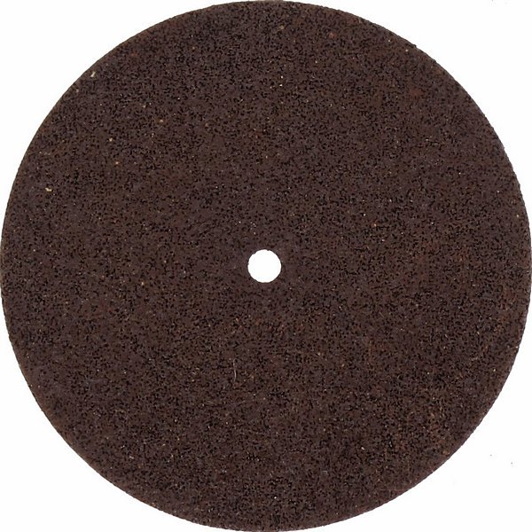 Abrazyvinis antgalis DREMEL, D=32 mm, 5 vnt.