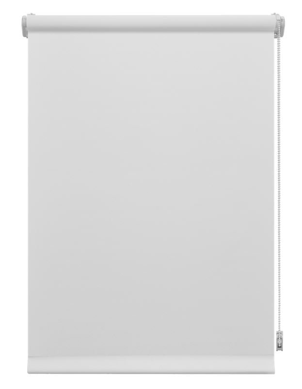 Ritininė užuolaida GARDINIA Relax, 160 x 170 cm, spalva balta (109)