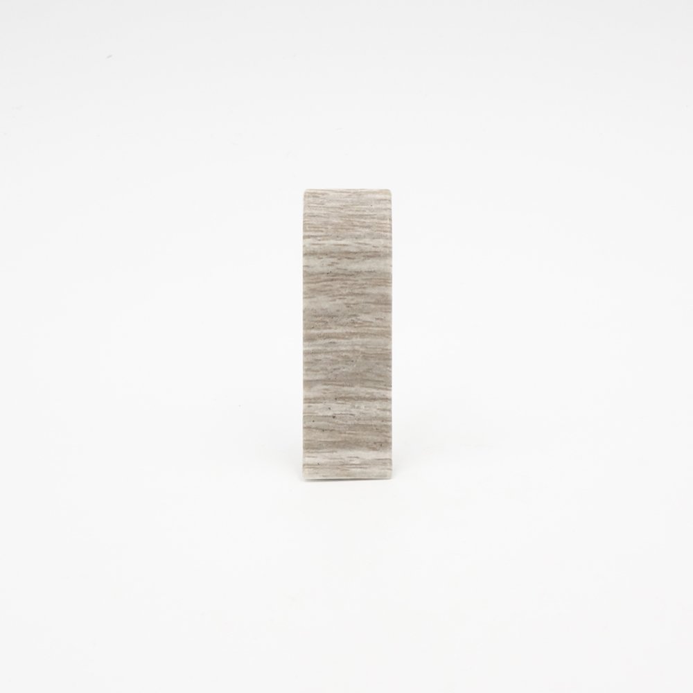 Grindjuostės sujungimas DOLLKEN PROFILES Slk 50 Nr. W478, 29 x 50 x 10 mm, sp. Sardinijos ąžuolas