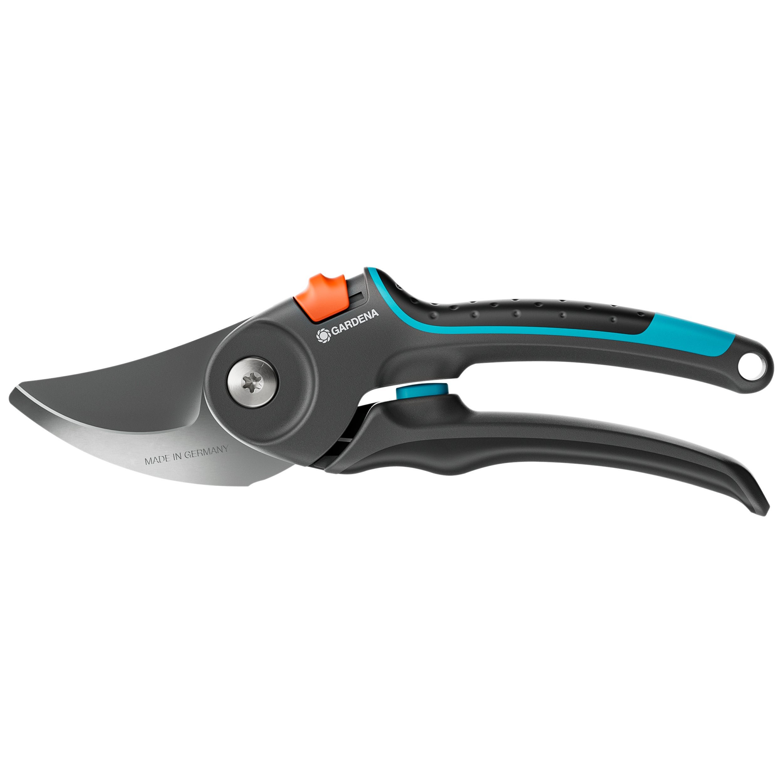 Sekatorius GARDENA PremiumCut Pro, 24 mm, prasilenkiančiais ašmenimis