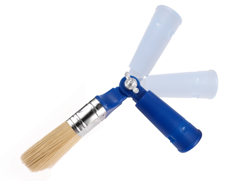 Teptukas PAINTER KAT0979, K08, universalus, reguliuojamas, 60x18x63 mm