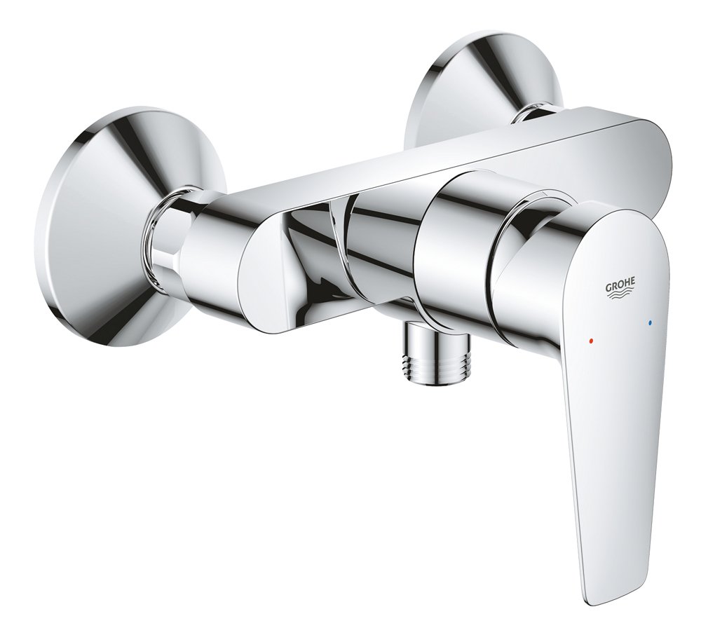 Dušo maišytuvas GROHE QuickFix StartEdge, chromas, 23347001