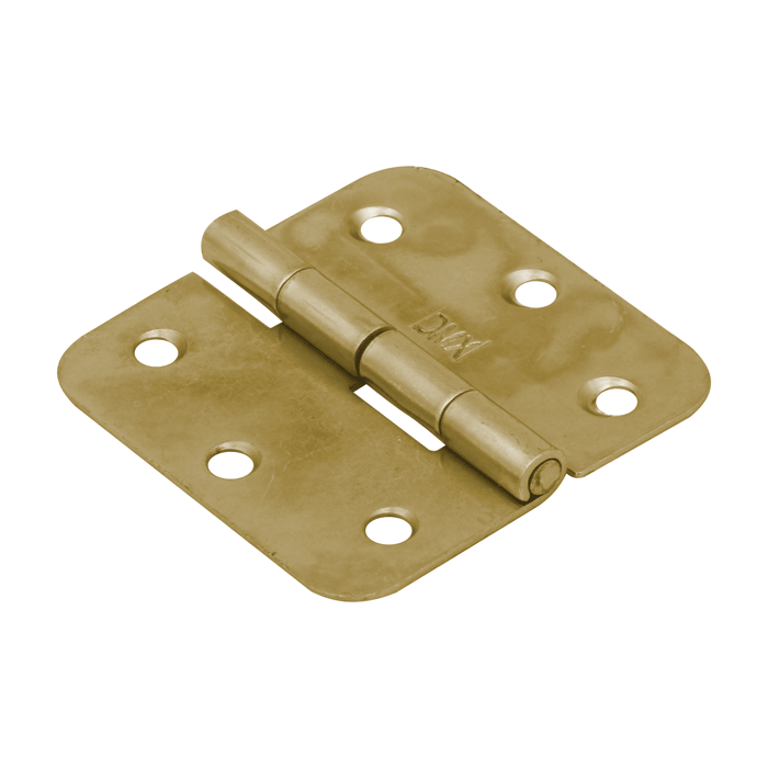 Lankstas DOMAX, Z 75/75, geltona spalva, 75 x 75 x 1,8 mm, 8020