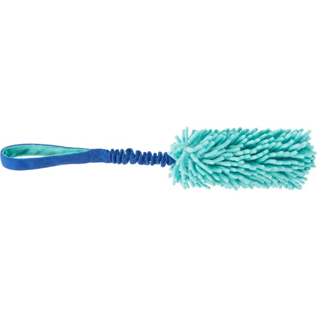 Žaislas šunims TRIXIE Bungee, dresūros pelė, 20-47 cm 