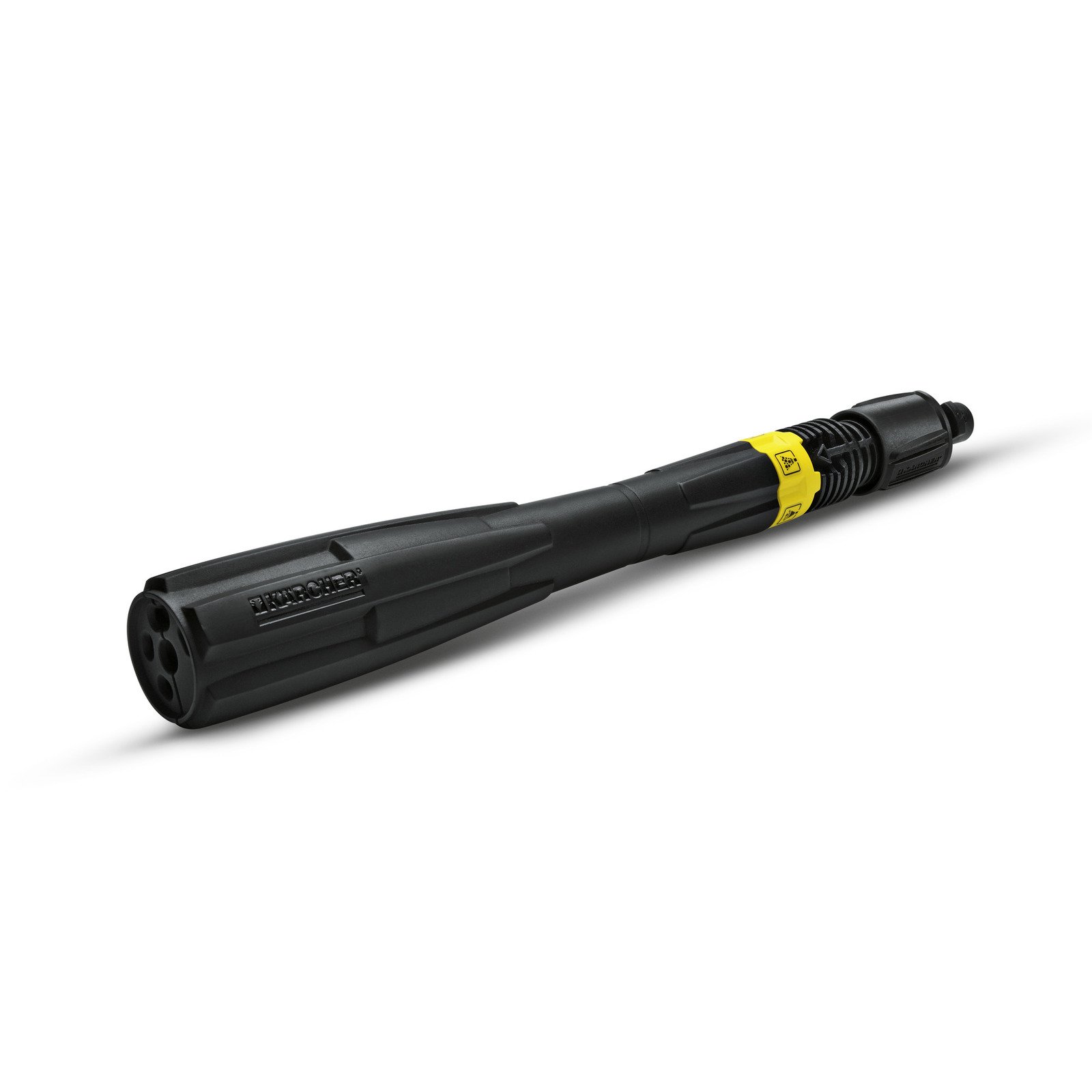 Penkių padėčių antgalis KARCHER MP 145 Multi, 2.643-239.0