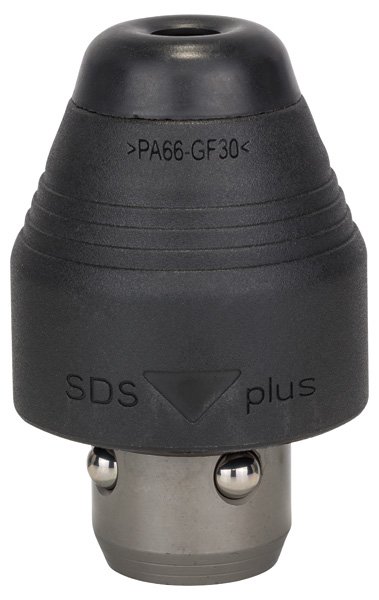 Greito veikimo gręžimo griebtuvas SDS-plus BOSCH Professional, GBH 2-26 DFR, 2608572213