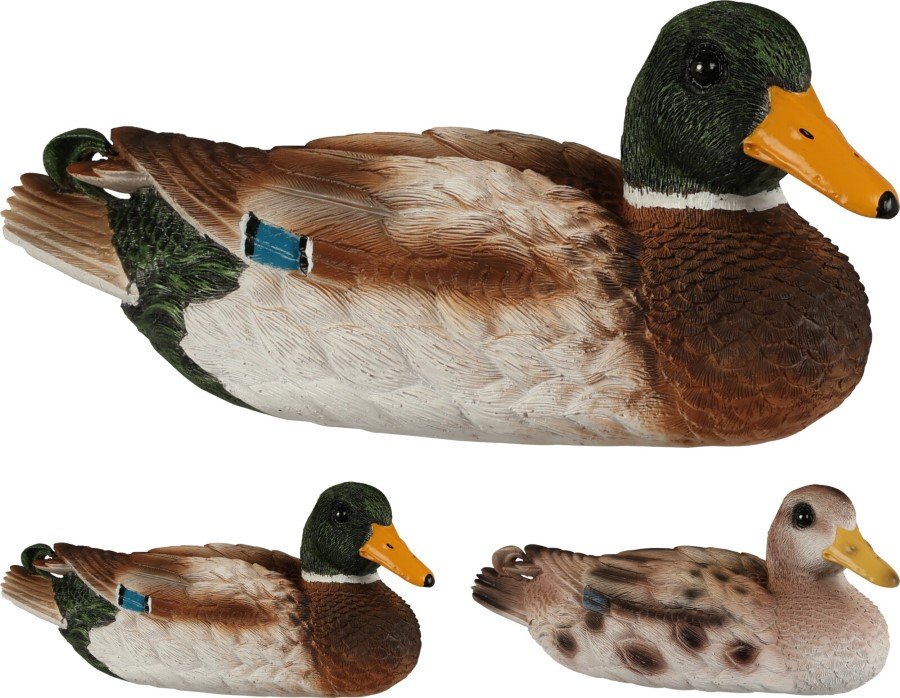 Sodo dekoracija ANTIS, 2 skirtingų sp., 23,5 x 10,5 x 10 cm.