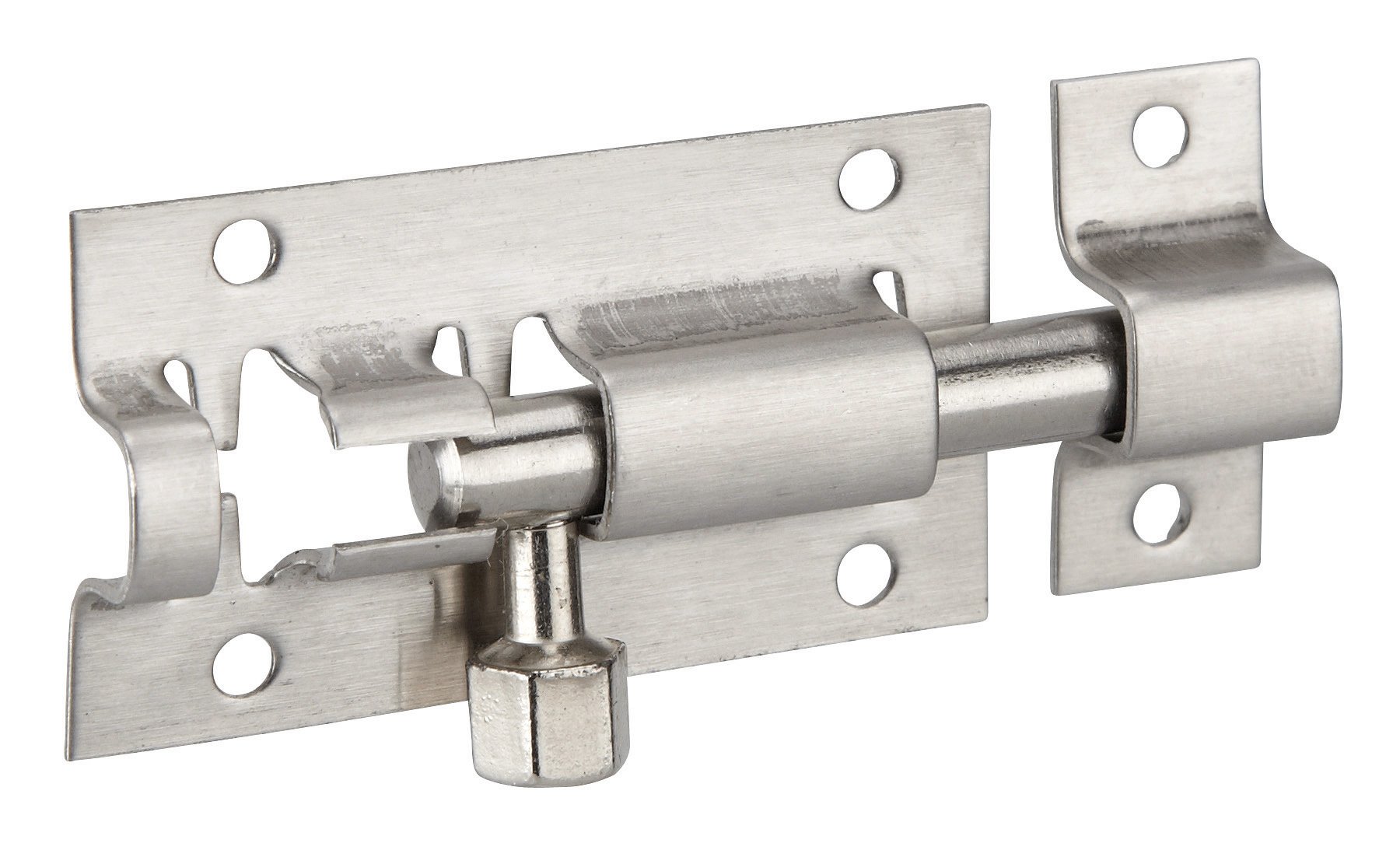 Durų sklendė THIRARD, 40 mm nerūdijantis plienas, 193324