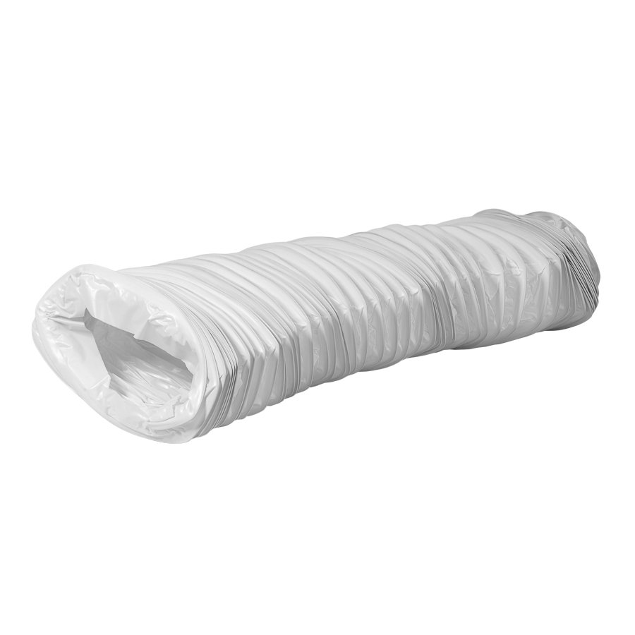 Ortakis EUROPLAST PVC Flex FV15-6, vielos pagrindu, d110 mm x 55 mm x 6 m