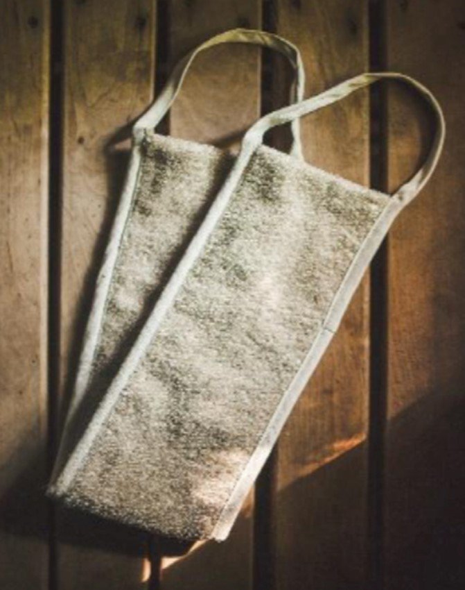 Masažinė plaušinė