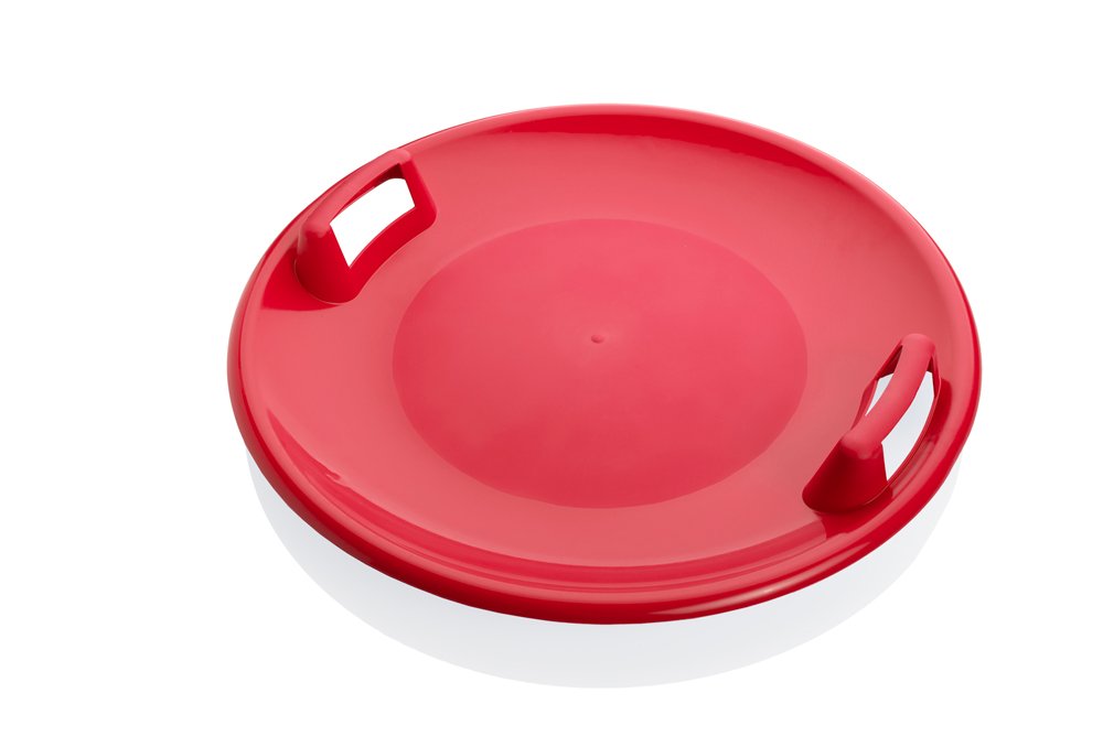 Sniego čiuožynė SUPER STAR, spl. mėlyna, 60cm x 60cm, 41106260