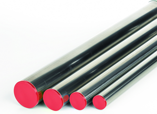 Presuojamas plieninis vamzdis KAN THERM, 18x1,2mm, 3m, 6204616