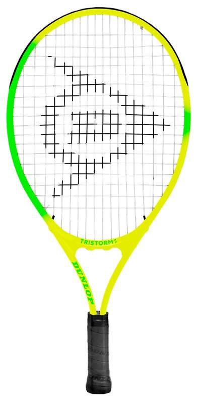 Lauko teniso raketė DUNLOP Tristorm JNR, 21", 215 g, G000