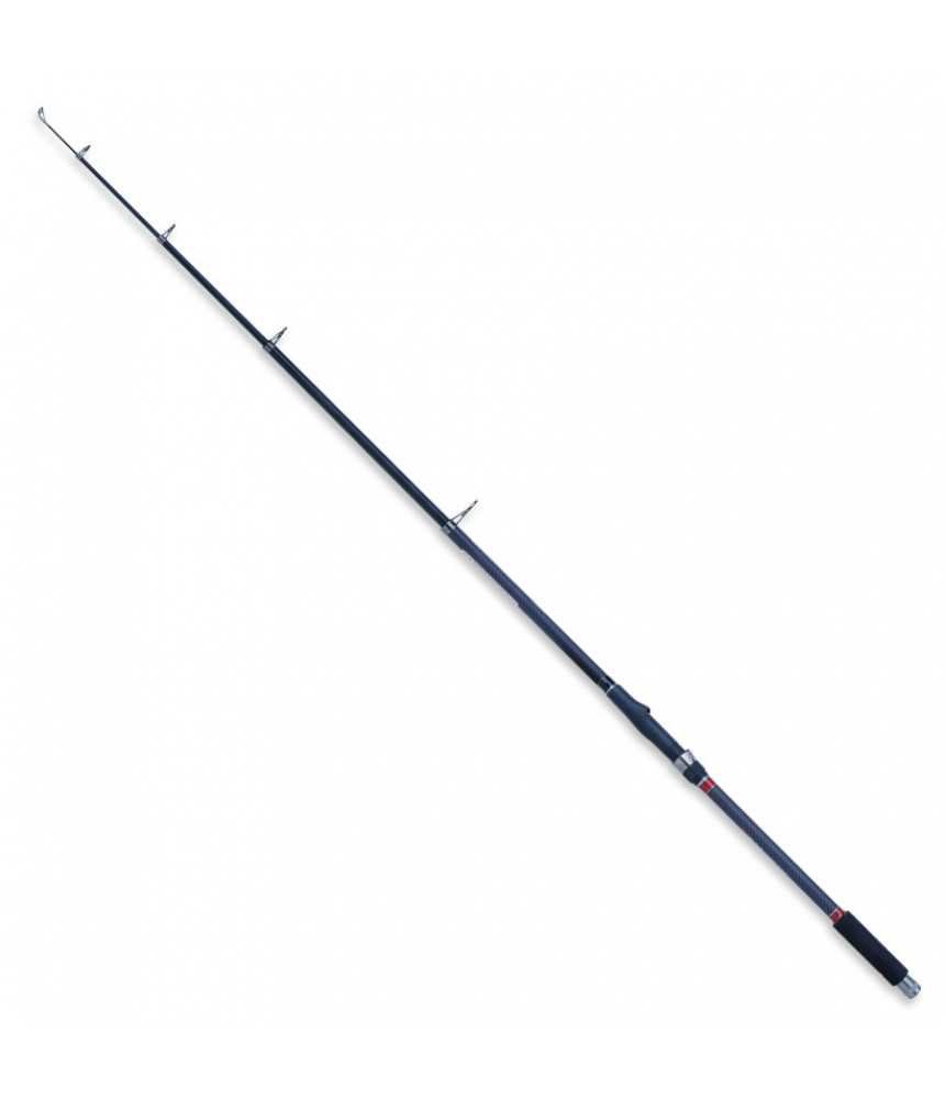 Teleskopinė meškerė ROBINSON Carbonic T - Bream, 3,60 m, 40-90 g