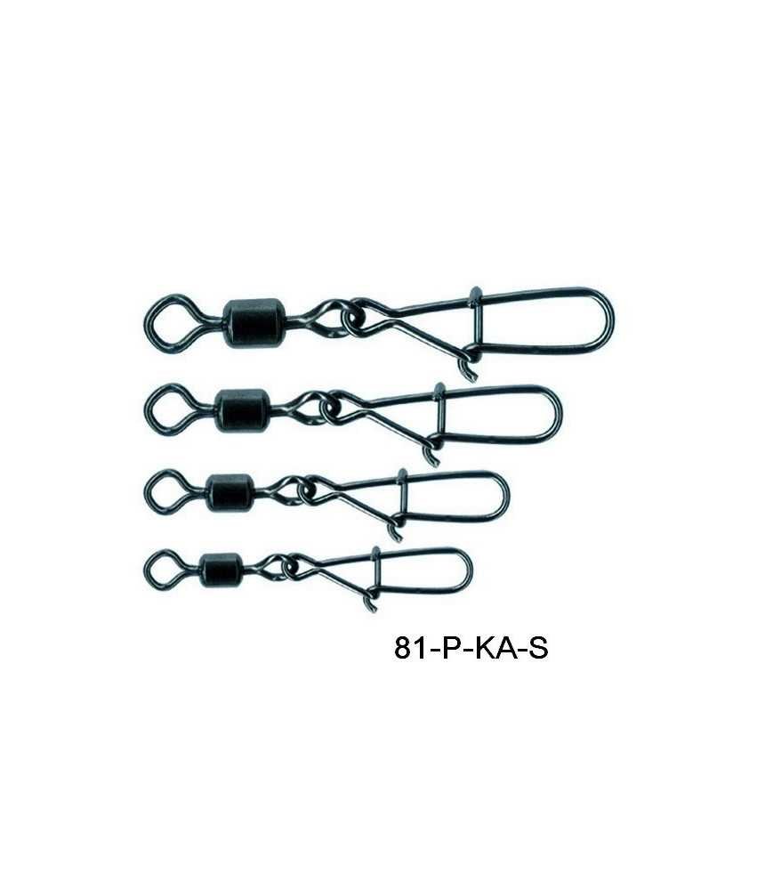 Suktukai ROBINSON, su suktukais, dydis 8 (10 pcs)