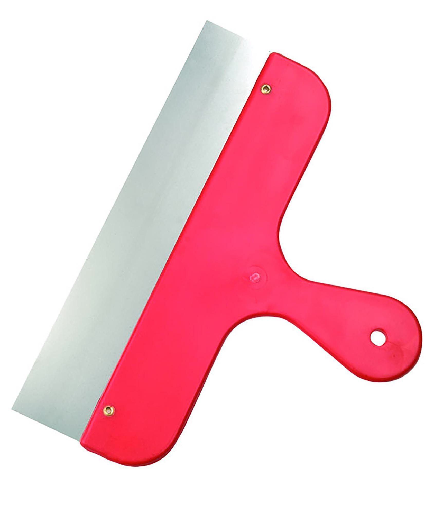 Glaistyklė Profi plast rankena, 23 cm