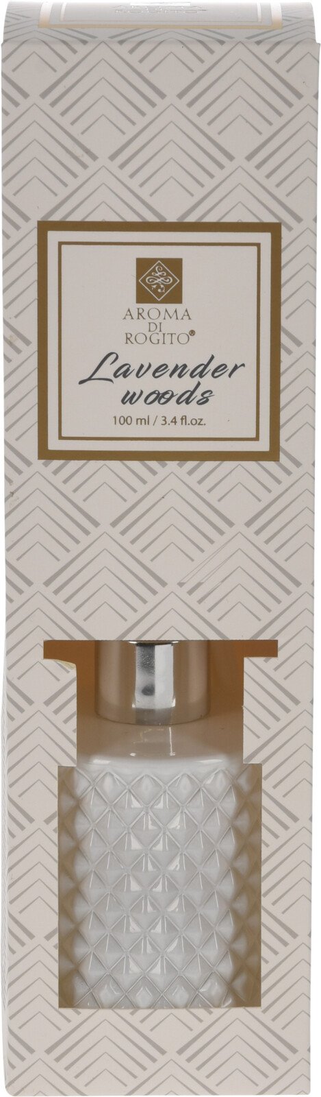 Namų kvapas, 100 ml, 2 skirtingi kvapai