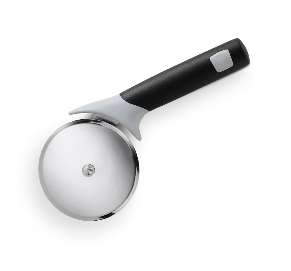 Griliaus įrankis WEBER, picos pjaustyklė,nerūdijančio plieno, 10cm