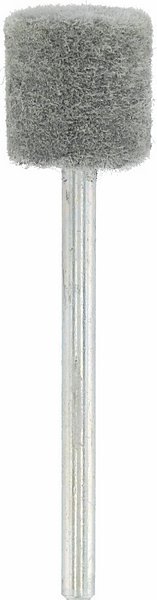 Poliravimo antgalis su silicio karbidu DREMEL, D=13,2 mm, 1 vnt.