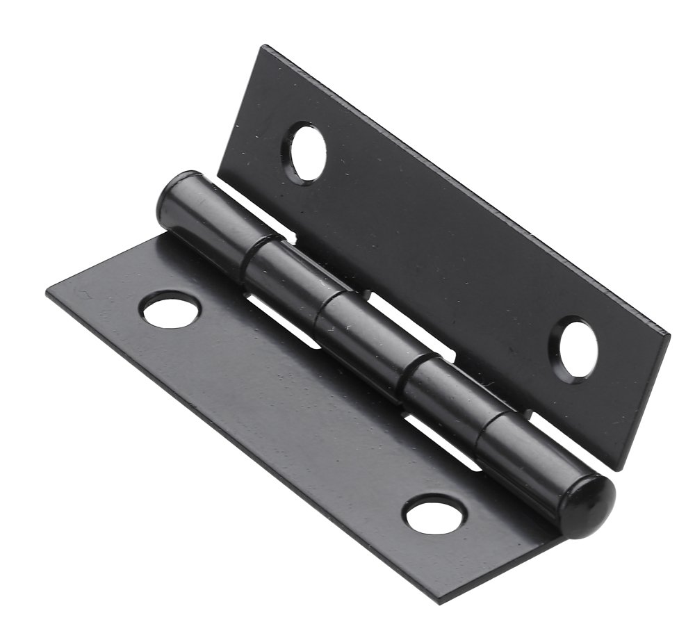 Vyris baldinis HETTICH, 2 vnt., 50 x 30 mm, 9296422