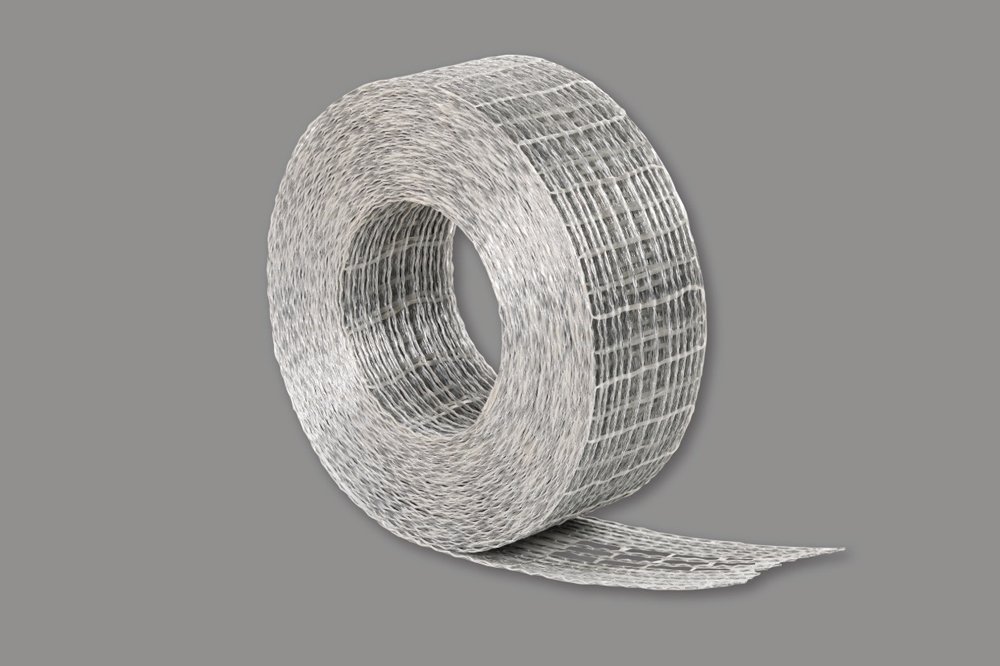 Armatūrinės sijos MURFOR Compact, A-80 30m, 57911