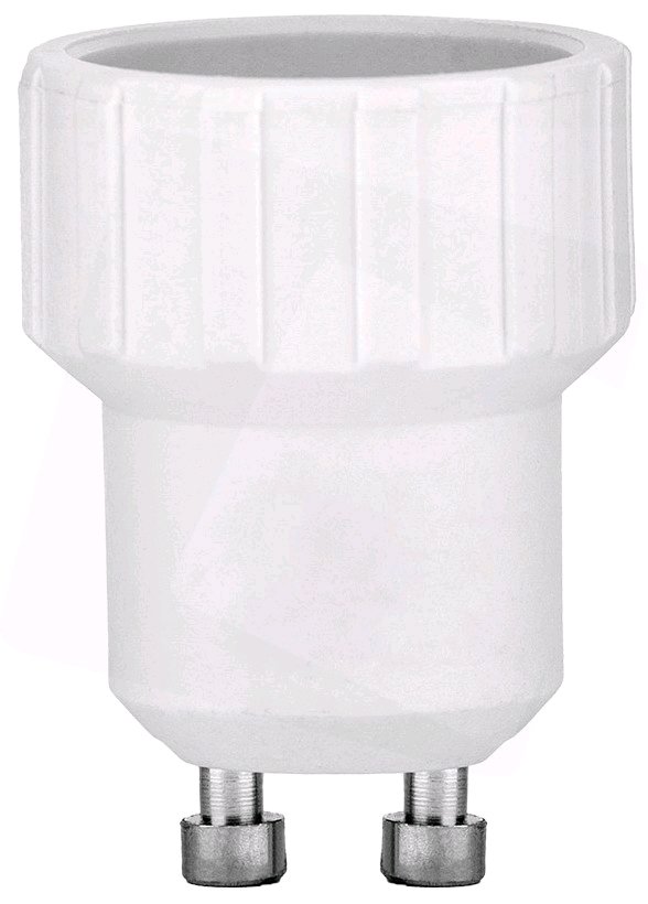 Lempos lizdas ENTAC En-1442, GU10/E14, baltos sp.