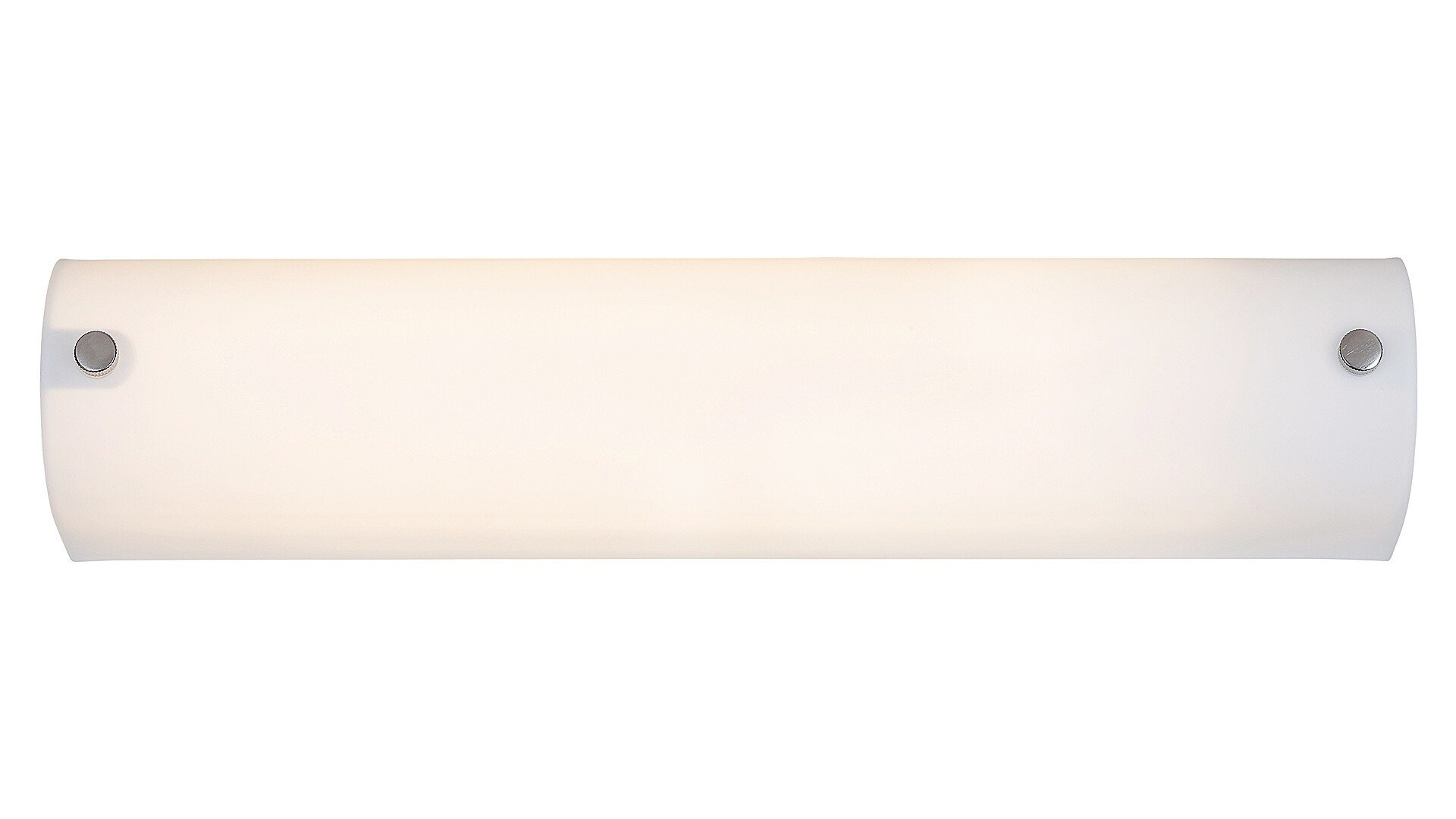 LED šviestuvas RABALUX Archie, 12 W, 3000 K, 615 lm, IP20, virtuvei, metalinis, baltos sp., 345x70x63 mm