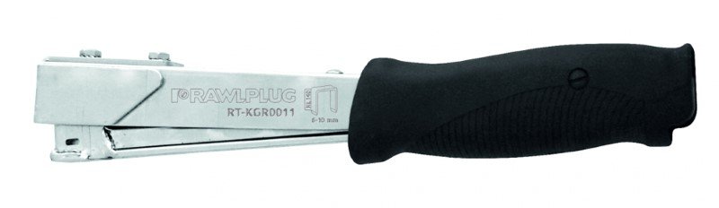 Kabių segiklis RAWLPLUG, profesionalus, skirtas stogo dangai, RL-140 tipas, 6-10 mm, RT-KGR0011