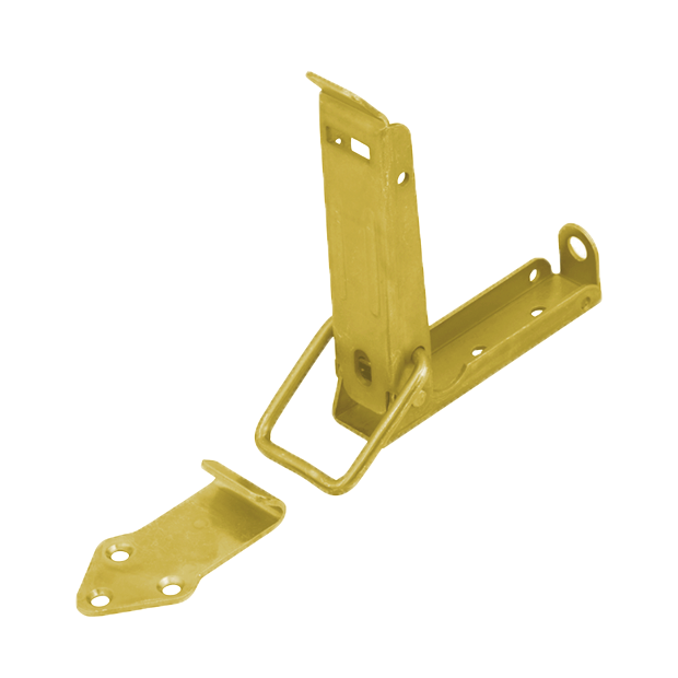 Spyna dėžei DOMAX, ZSK 70 70 mm, 8760