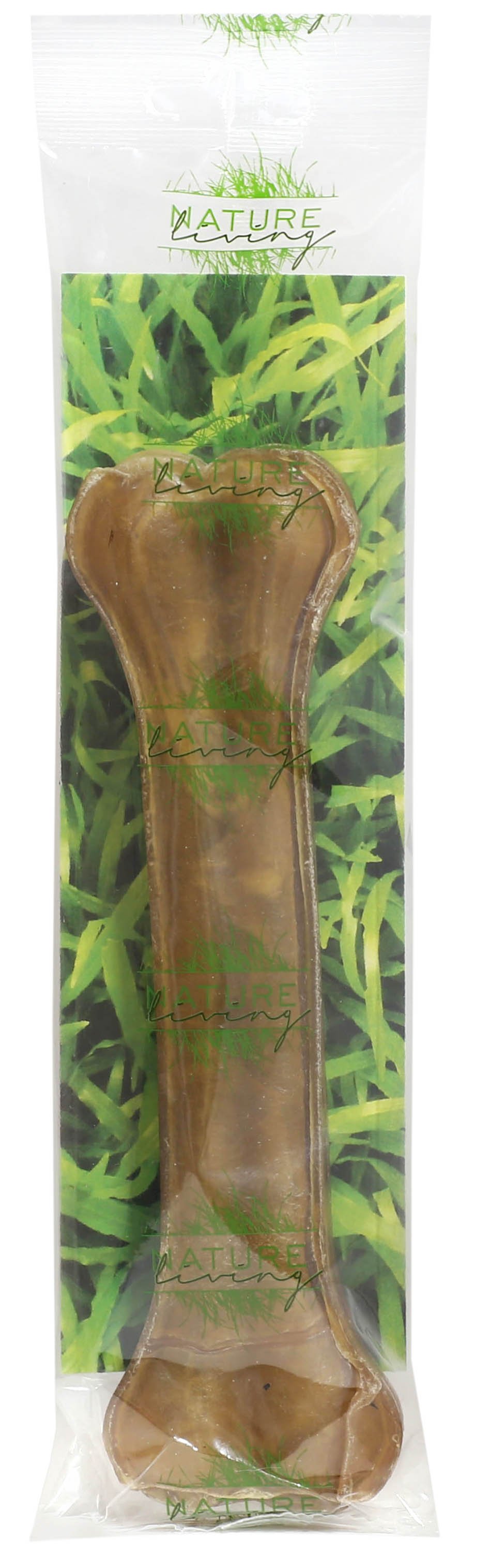 Skanėstas-kaulas šunims NATURE LIVING, Nr.21, 1vnt