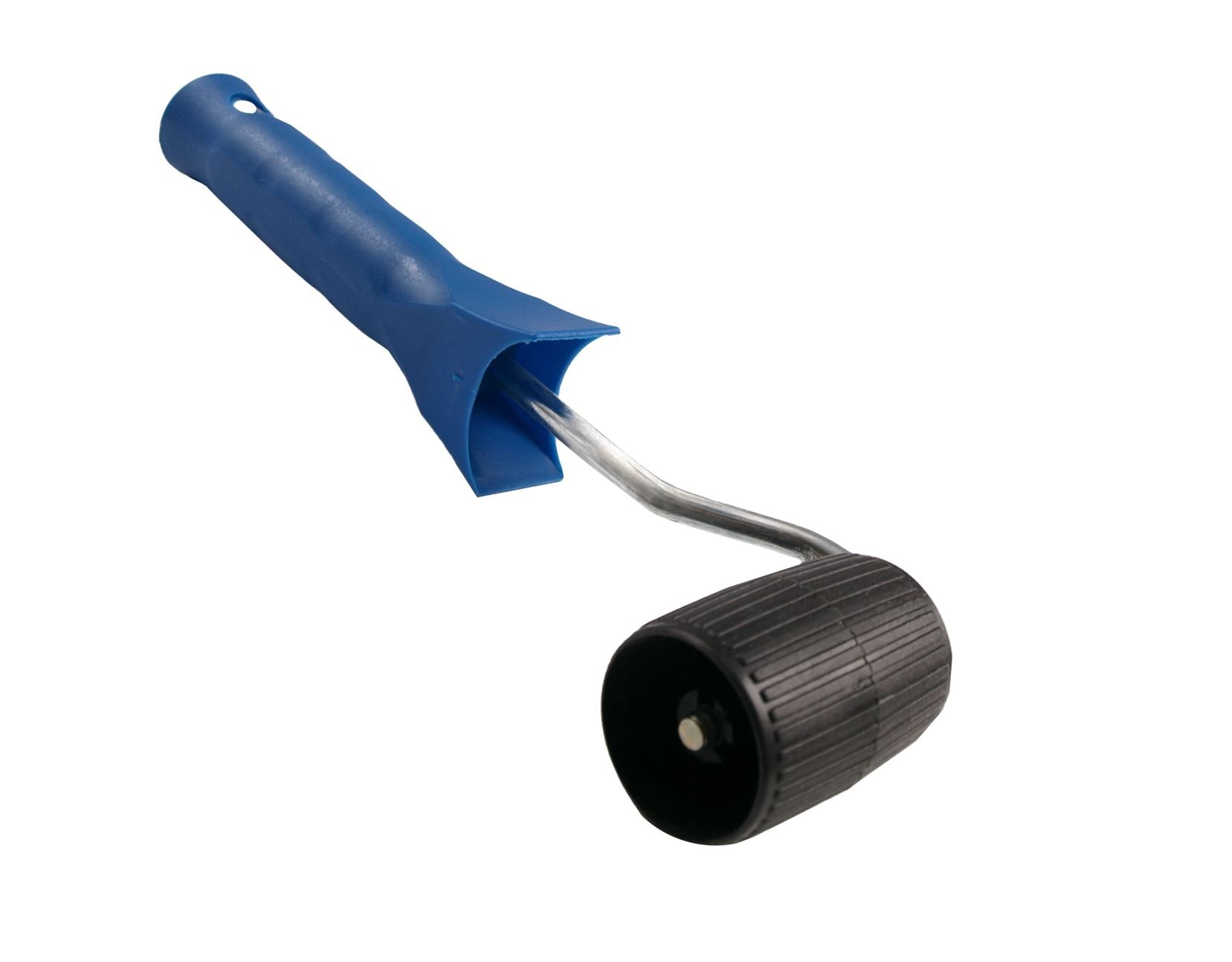 Volelis tapetams PAINTER ROL0259, su rankena, prispaudžiamasis, 50 mm